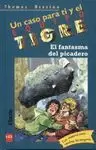 FANTASMA DEL PICADERO, EL (EQUIPO TIGRE)