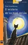 MISTERIO DE LOS HIJOS DE LUA BVN-103