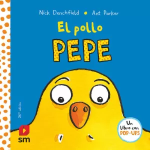 POLLO PEPE, EL