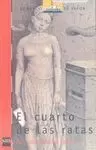 CUARTO DE LAS RATAS, EL BVR-105
