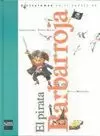 PIRATA BARBARROJA, EL (PICTOGRAMAS)