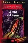 CLUB DEL HORROR 1 CASA DEL TERROR