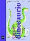 UFITO EL DINOSAURIO (PICTOGRAMAS)