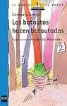BATAUTOS HACEN BATAUTADAS, LOS BVA-114
