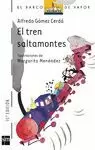 TREN SALTAMONTES EL BVN