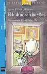 LADRON SIN HUELLAS, EL SO4