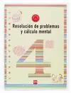 CUAD PROBLEMAS CALCULO MENTAL 4 2EP 04