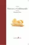 NARCISO Y GOLDMUNDO