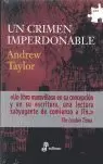 UN CRIMEN IMPERDONABLE
