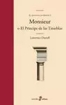 MONSIEUR O EL PRÍNCIPE DE LAS TINIEBLAS