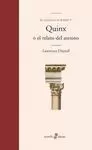 QUINX (EL QUINTETO DE AVIÑON 5)