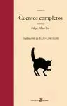 CUENTOS COMPLETOS (POE)
