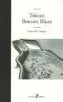 TRISTAN BENSON BLUES