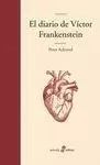 DIARIO DE VÍCTOR FRANKENSTEIN, EL