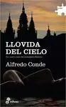 LLOVIDA DEL CIELO