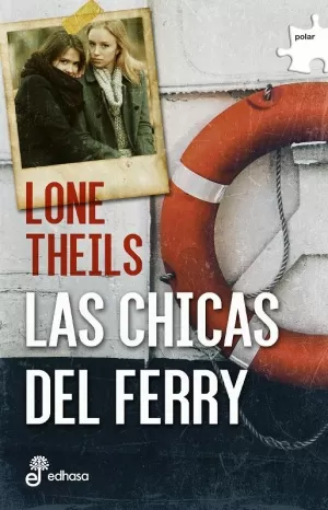 CHICAS DEL FERRY, LAS