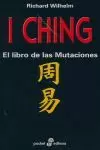 I CHING - ABREVIADO -