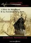 CRÓNICAS DE ELRIC. EMPERADOR ALBINO (I)