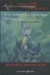 CRONICAS DE ELRIC, EL EMPERADOR ALBINO IV