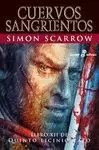 CUERVOS SANGRIENTOS (12 QUINTO LICINIO CATO)