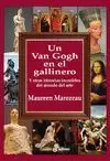 HISTORIAS INCREIBLES DEL MUNDO DEL ARTE