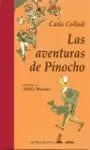 AVENTURAS DE PINOCHO, LAS (ESTUCHE)