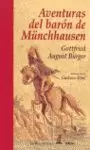 AVENTURAS DEL BARÓN DE MÜNCHHAUSEN