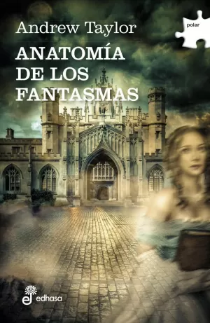 ANATOMÍA DE LOS FANTASMAS