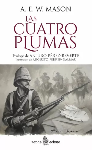 CUATRO PLUMAS, LAS