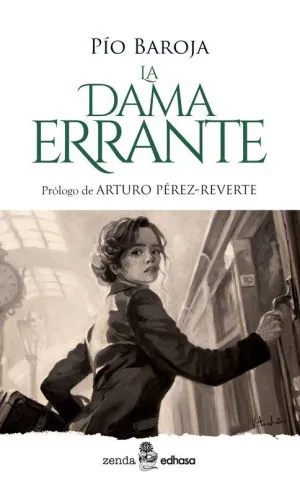 DAMA ERRANTE, LA