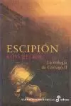 ESCIPION. TRILOGIA DE CARTAGO II