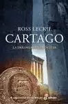 CARTAGO.  TRILOGÍA DE CÁRTAGO III