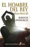 HOMBRE DEL REY, EL. ROBIN HOOD 3