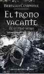 TRONO VACANTE, EL (SAJONES, VIKINGOS Y NORMANDOS 8)