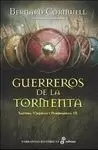GUERREROS DE LA TORMENTA. SAJONES, VIKINGOS Y NORMANDOS, IX