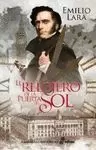 RELOJERO DE LA PUERTA DEL SOL