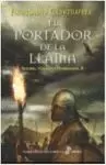 PORTADOR DE LA LLAMA (SAJONES VIKINGOS Y NORMANDOS X)