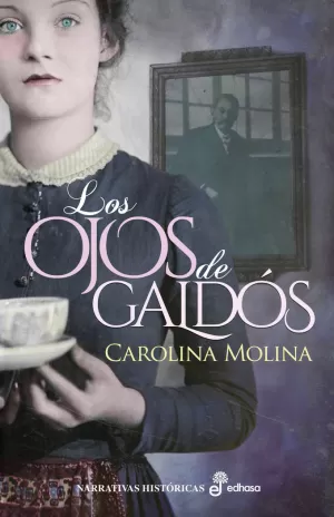 OJOS DE GALDÓS, LOS