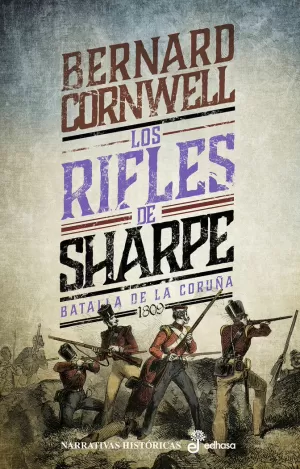 RIFLES DE SHARPE 6