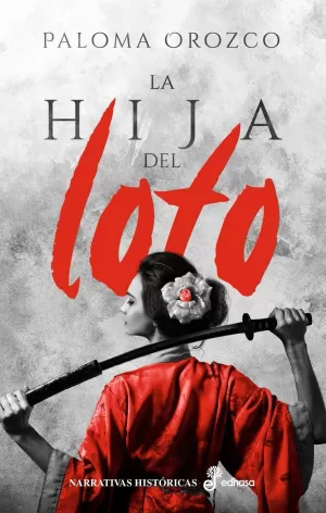 HIJA DEL LOTO, LA