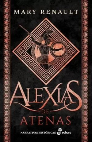 ALEXIAS DE ATENAS