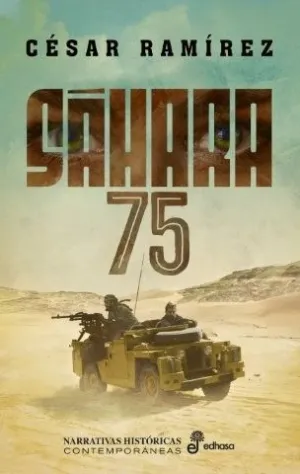 SÁHARA 75