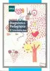 DIAGNÓSTICO PEDAGÓGICO