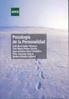PSICOLOGÍA DE LA PERSONALIDAD