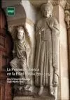 PENÍNSULA IBÉRICA EN LA EDAD MEDIA (700-1250)