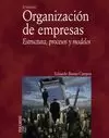 ORGANIZACIÓN DE EMPRESAS