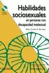 HABILIDADES SOCIOSEXUALES PERSONAS DISCAPACIDAD INTELECTUAL