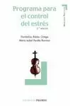 PROGRAMA PARA EL CONTROL DEL ESTRÉS