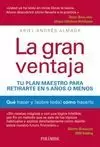 GRAN VENTAJA, LA