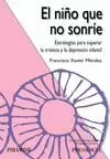 NIÑO QUE NO SONRÍE, EL